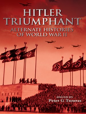 cover image of Hitler Triumphant